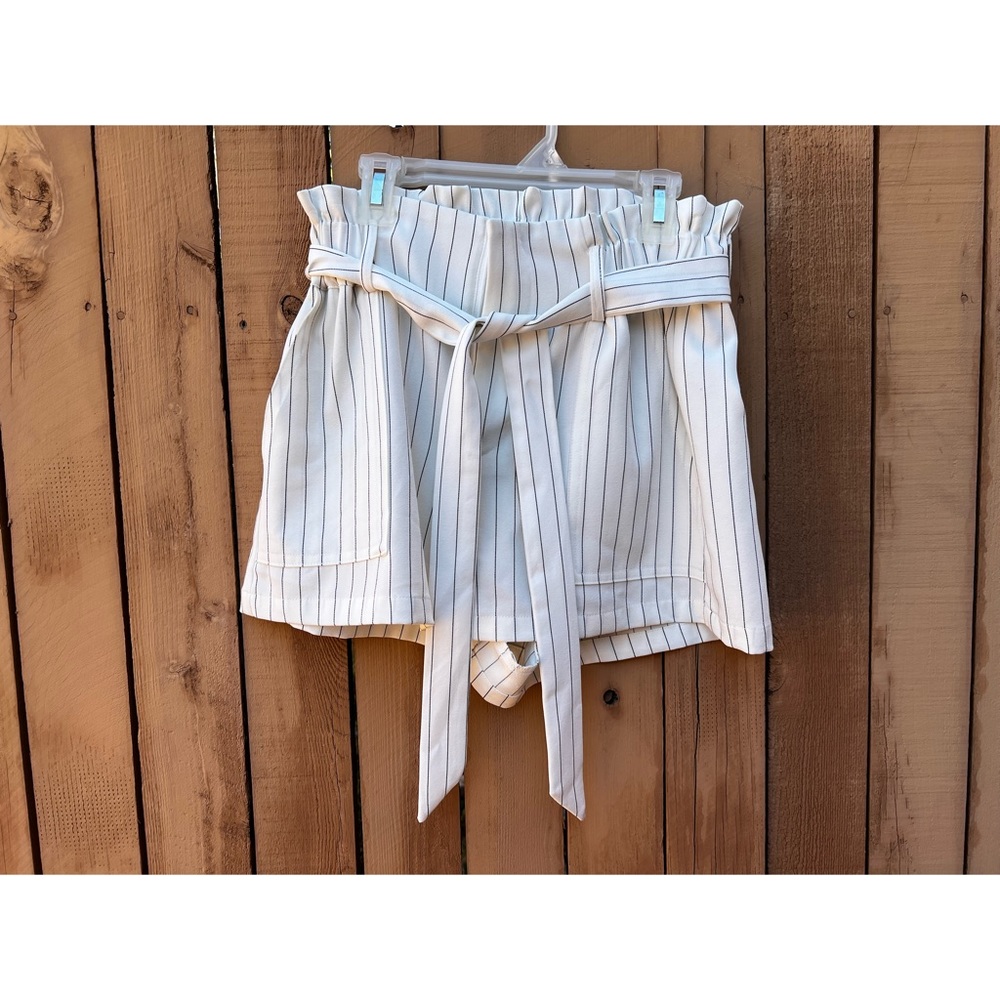 Dress Shorts